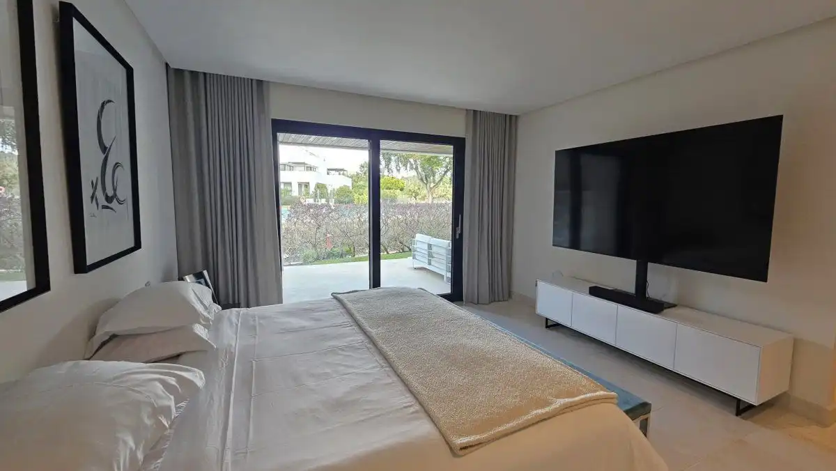 Appartement compact avec piscine à vendre à Sotogrande Alto, imagen 26