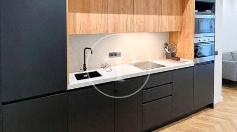 Photo 4 of Flat for sale in Calle de María de Molina, Castellana, Madrid