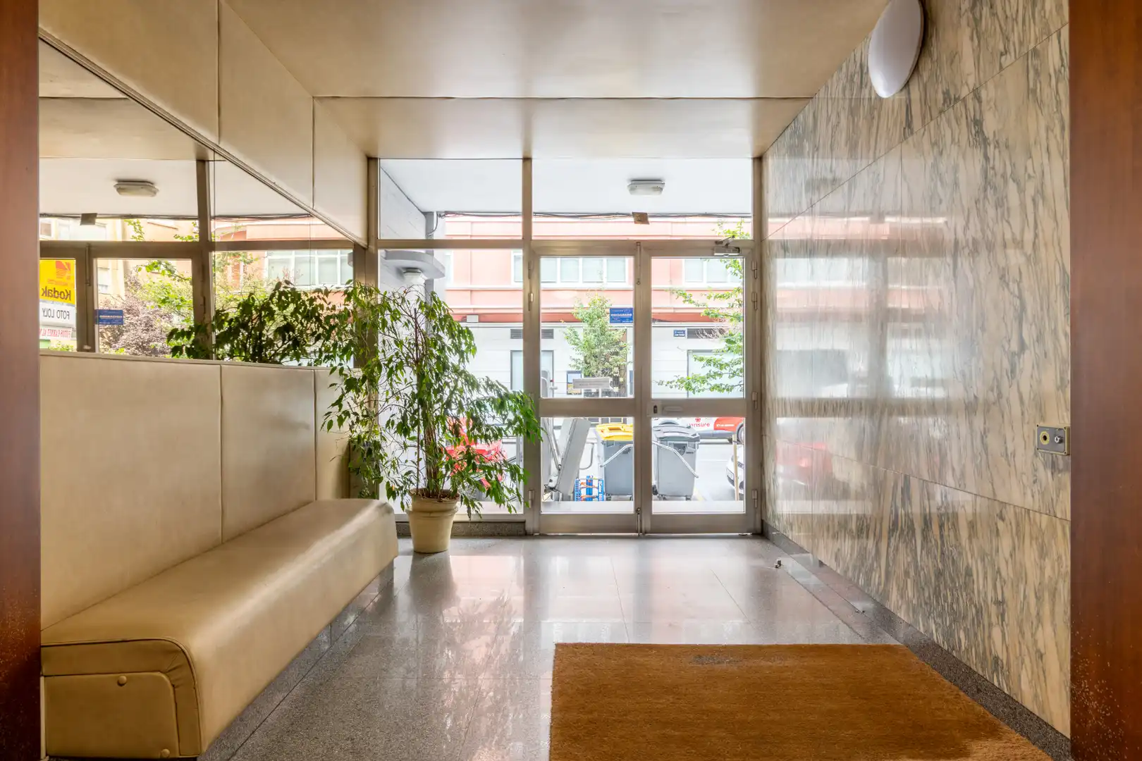 Flat for sale in A Coruña Capital   with Heating and Parquet flooring
