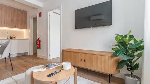 Foto 5 von Wohnung zum Verkauf in Legazpi, Madrid Capital