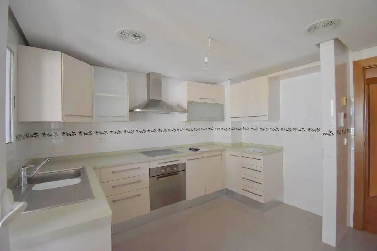 Apartment with garden for sale in Centro, imagen 11