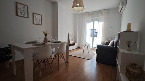 Foto 2 de Apartament en venda a Don Benito, Badajoz