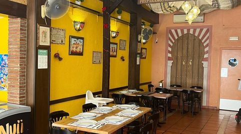 Foto 2 von Geschaftsraum zur Miete in Arroyo de la Miel, Benalmádena