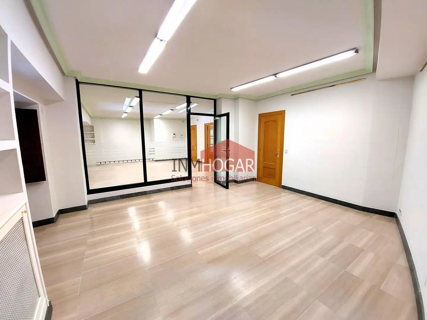 Piso en venta en Ávila con Calefacción