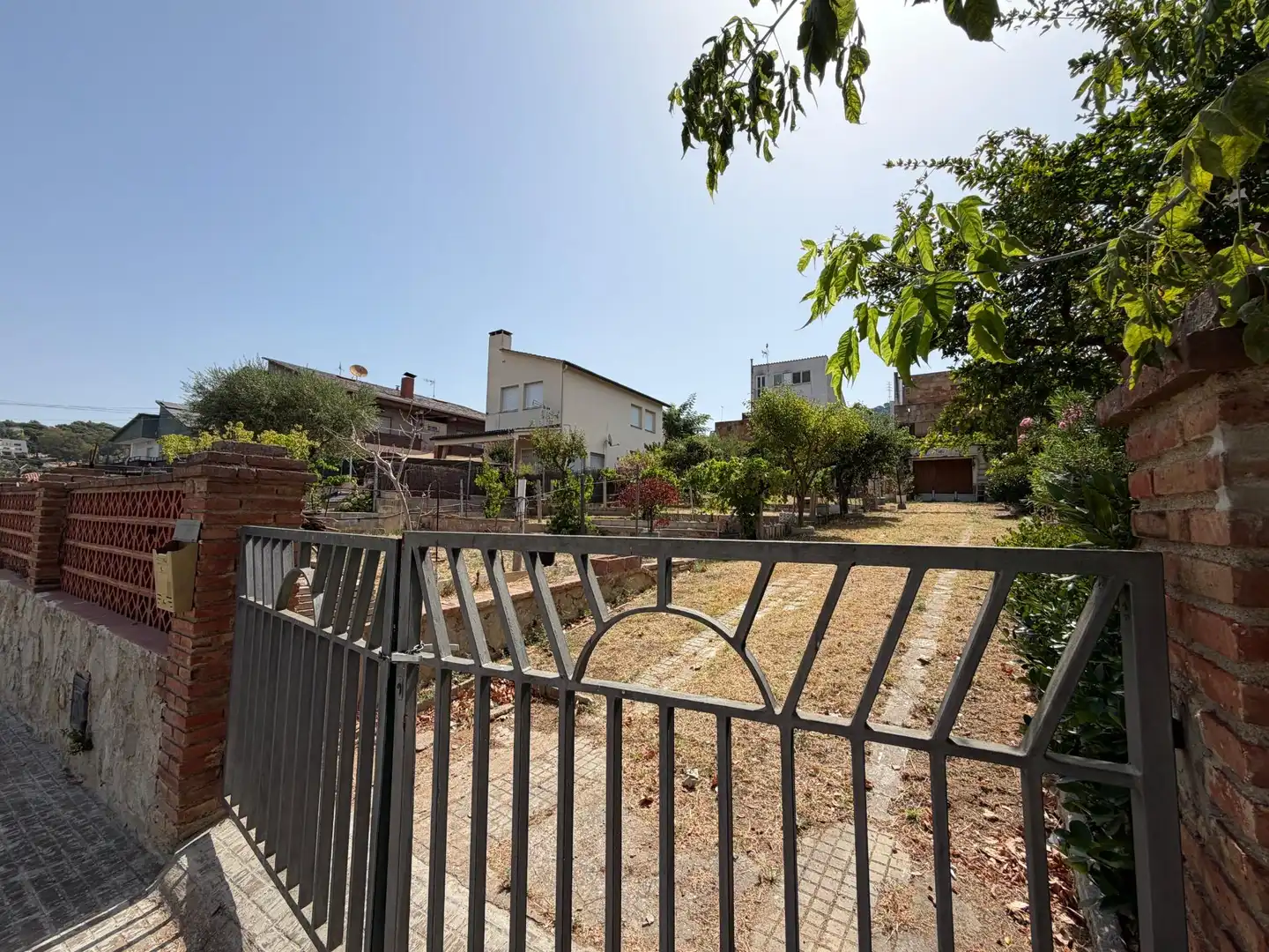 Terrenos y solares en venta en Sant Fost de Campsentelles, imagen 11
