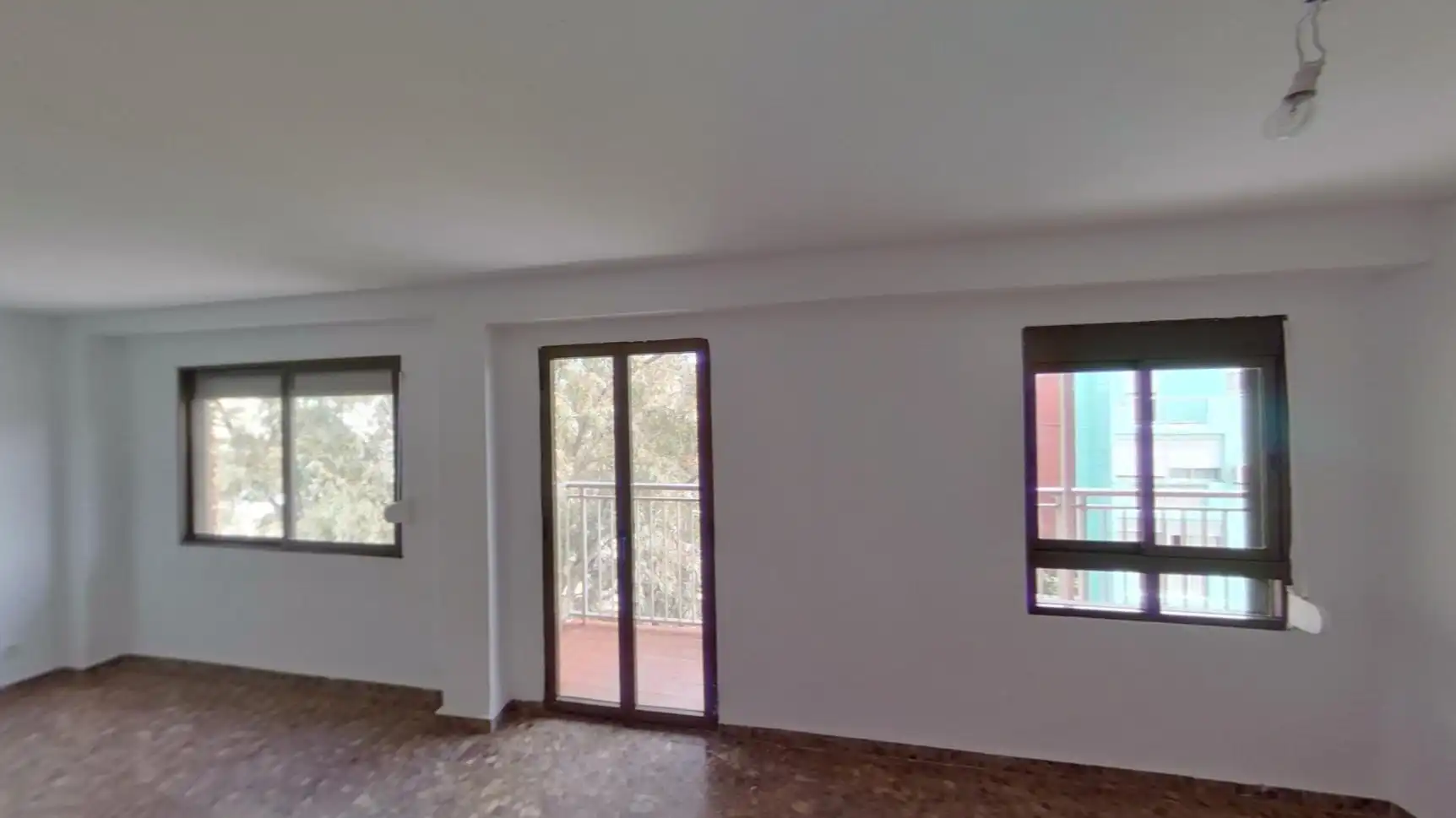Sala d'estar de Pis en venda en Valencia