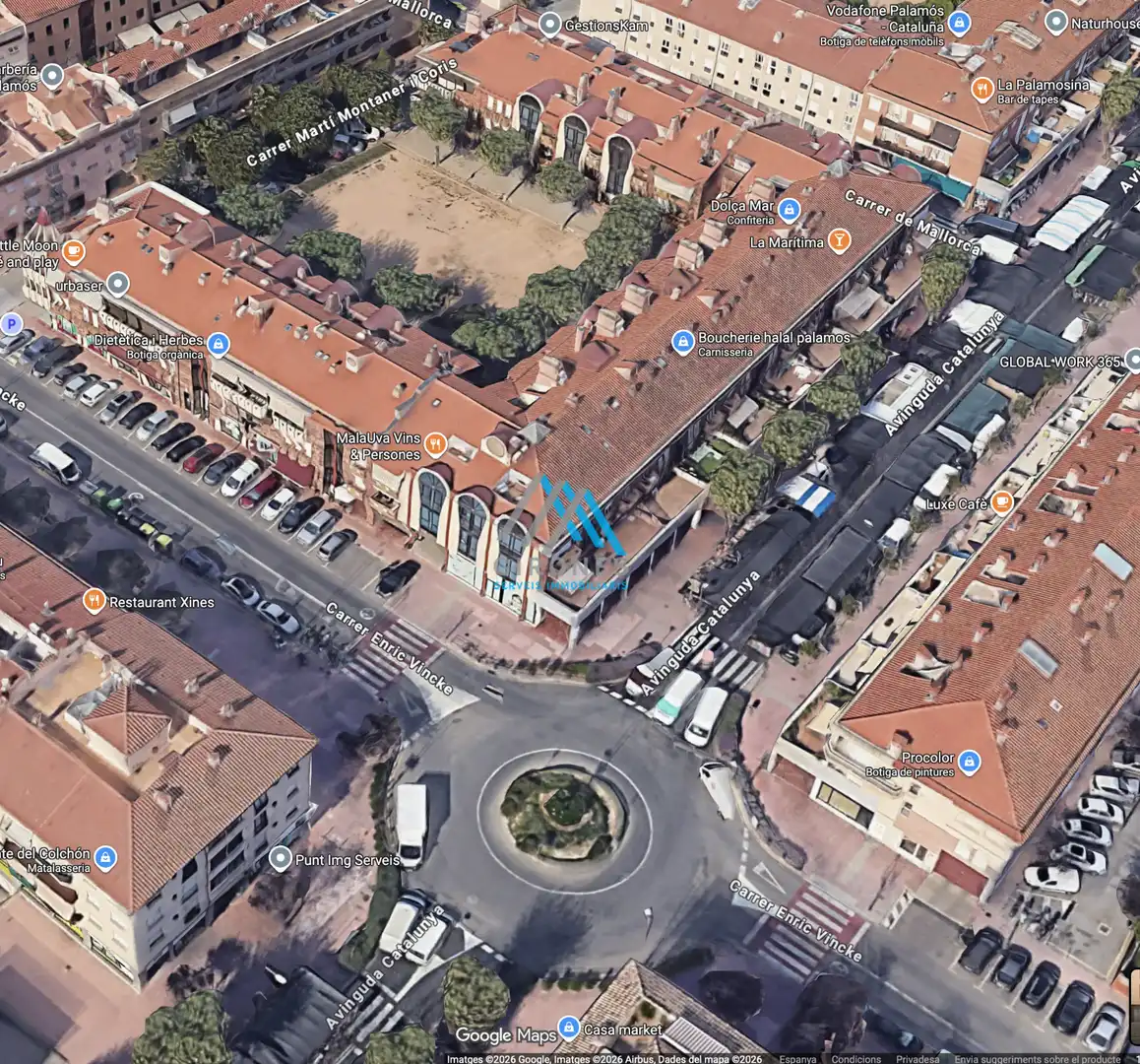 Duplex with terrace for sale in Av.Catalunya, imagen 27