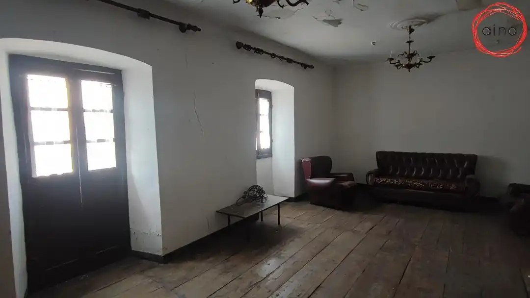 Casa o xalet en venda en Baztan amb Jardí privat