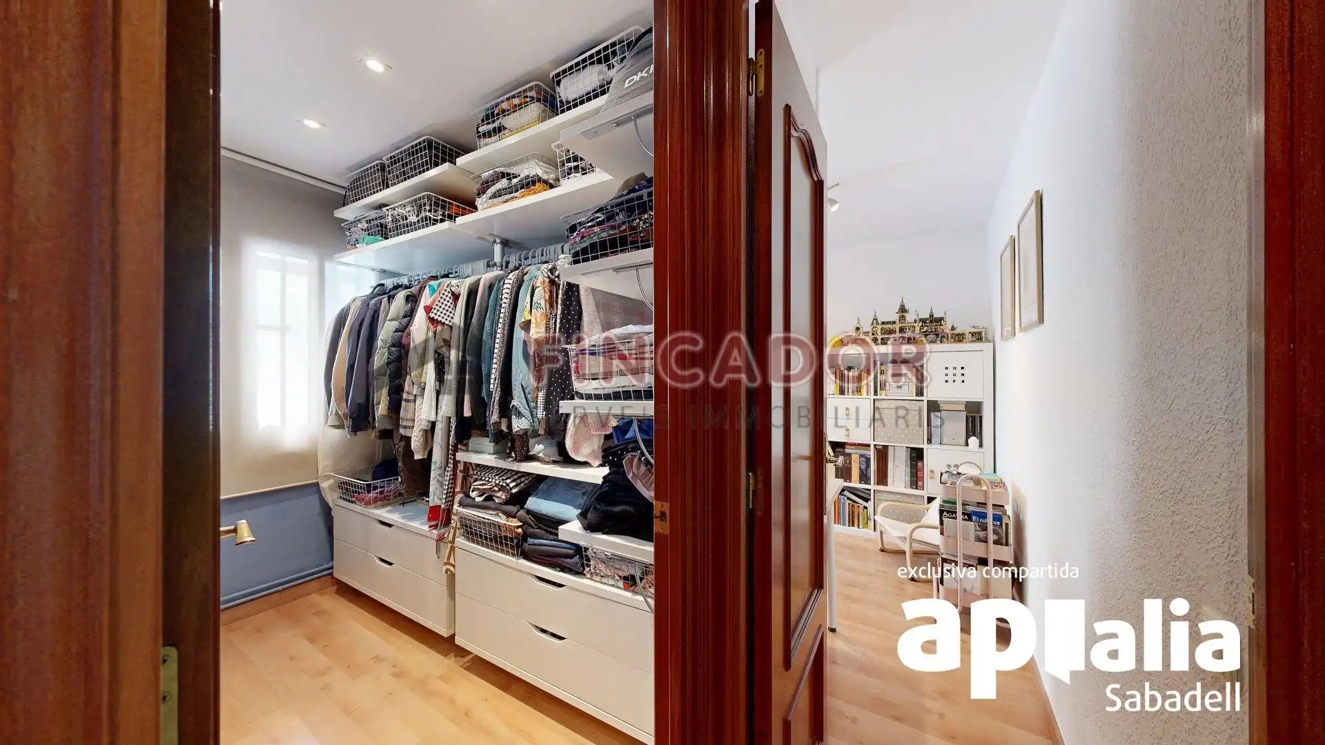 Appartement avec terrasse à vendre à Carrer de Magí Colet, imagen 32