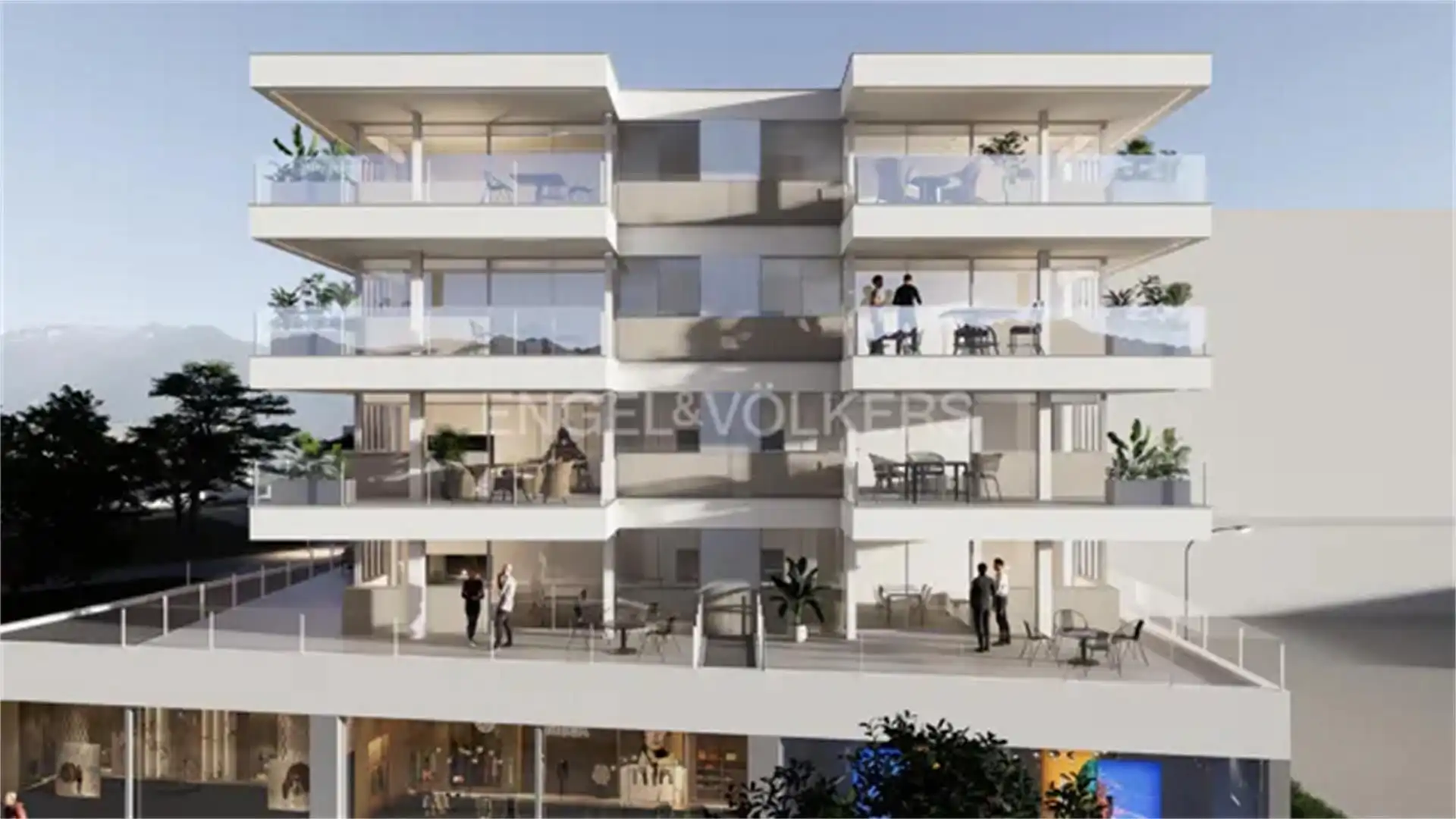 Neubau-Wohnung mit Terrasse zum Verkauf in Cunit Residencial, imagen 14
