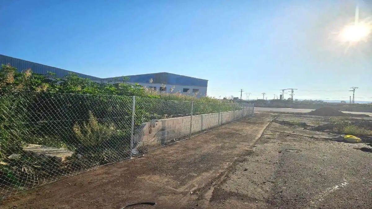Industrial building for sale in Polígono NUMERO 2, imagen 10