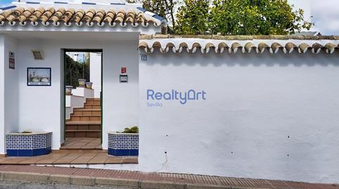 Foto 2 de Casa o chalet en venta en Aznalcázar, Sevilla