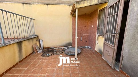 Foto 3 de Casa o xalet en venda a Camino Juan Carlos I, Abarán, Murcia
