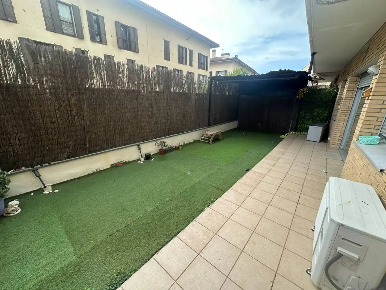 Piso de alquiler en Vila-seca, Tarragona