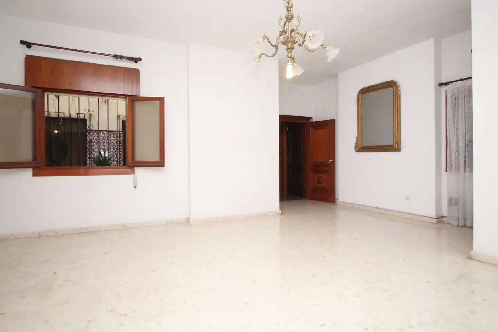 Piso en venta en Málaga con Terraza