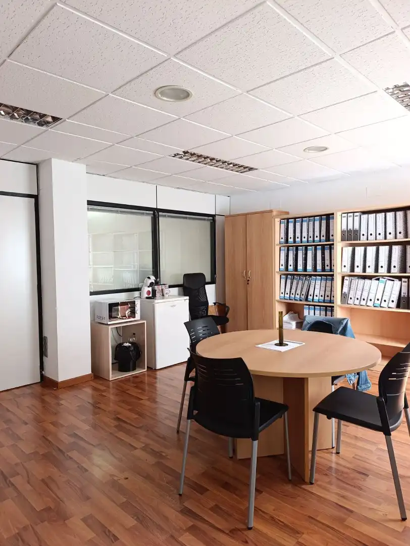 Piso con ascensor en venta en Calle General Aguilera, imagen 8