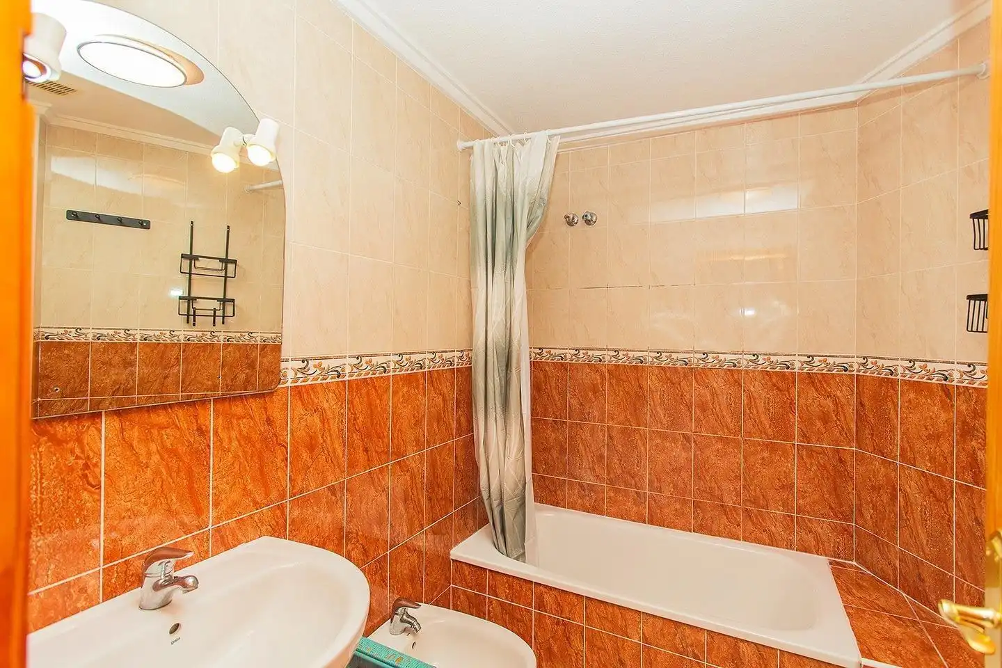 Apartament amb piscina en venda a Calle Calle San Pascual, 235, imagen 36
