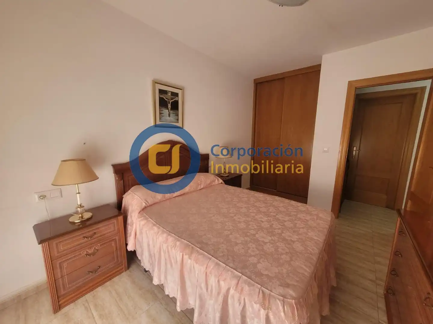 Habitación de Piso en venta en Lorca con Aire acondicionado y Amueblado