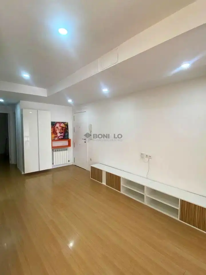 Flat for rent in Teruel  with Heating, Furnished and Balcony