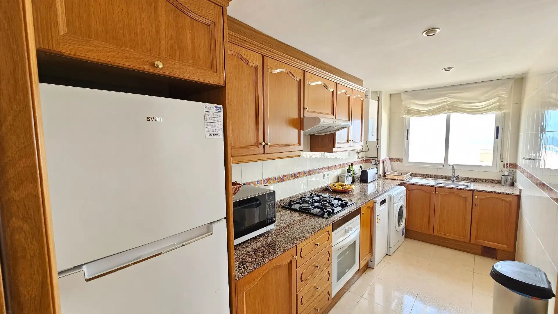 Apartamento con piscina en venta en amplaries, imagen 30