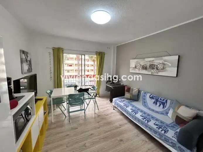 Exterior view of Study for sale in Puerto de la Cruz  with Terrace, Furnished and Community pool