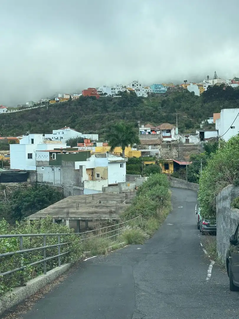 Außenansicht von Gebäude zum Verkauf in La Guancha