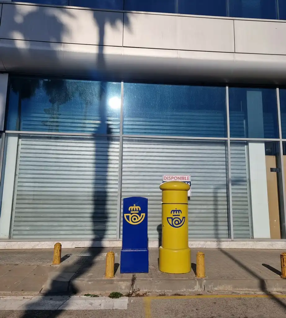 Business premises for sale in Ronda d'Europa 60, imagen 5