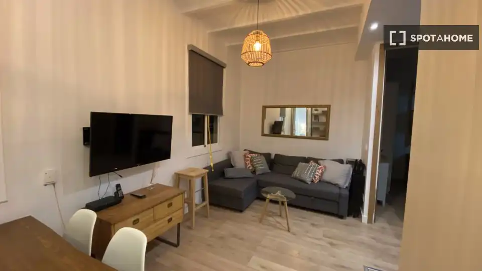 Habitació a El Clot