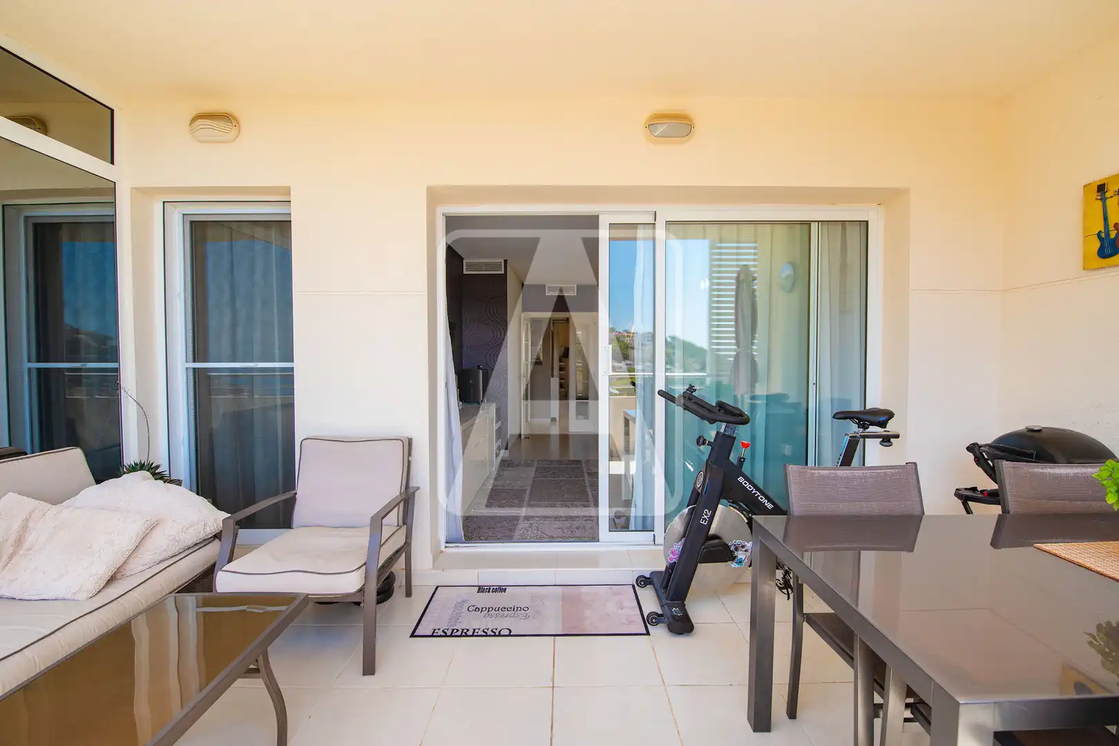 Apartament amb piscina en venda a Altea Hills, imagen 16