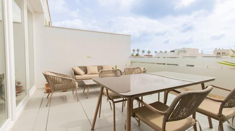 Photo 4 of Attic for sale in Calle Guardia Civil, Rafelbuñol / Rafelbunyol, Valencia