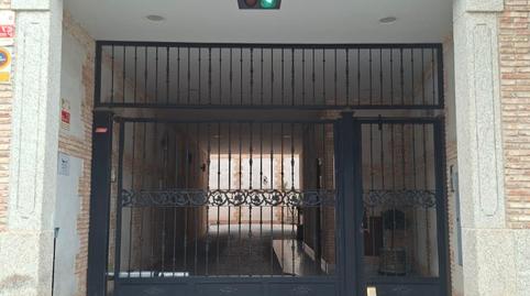 Photo 5 of Garage to rent in Calle de el Escorial, 47, Centro, Navalcarnero