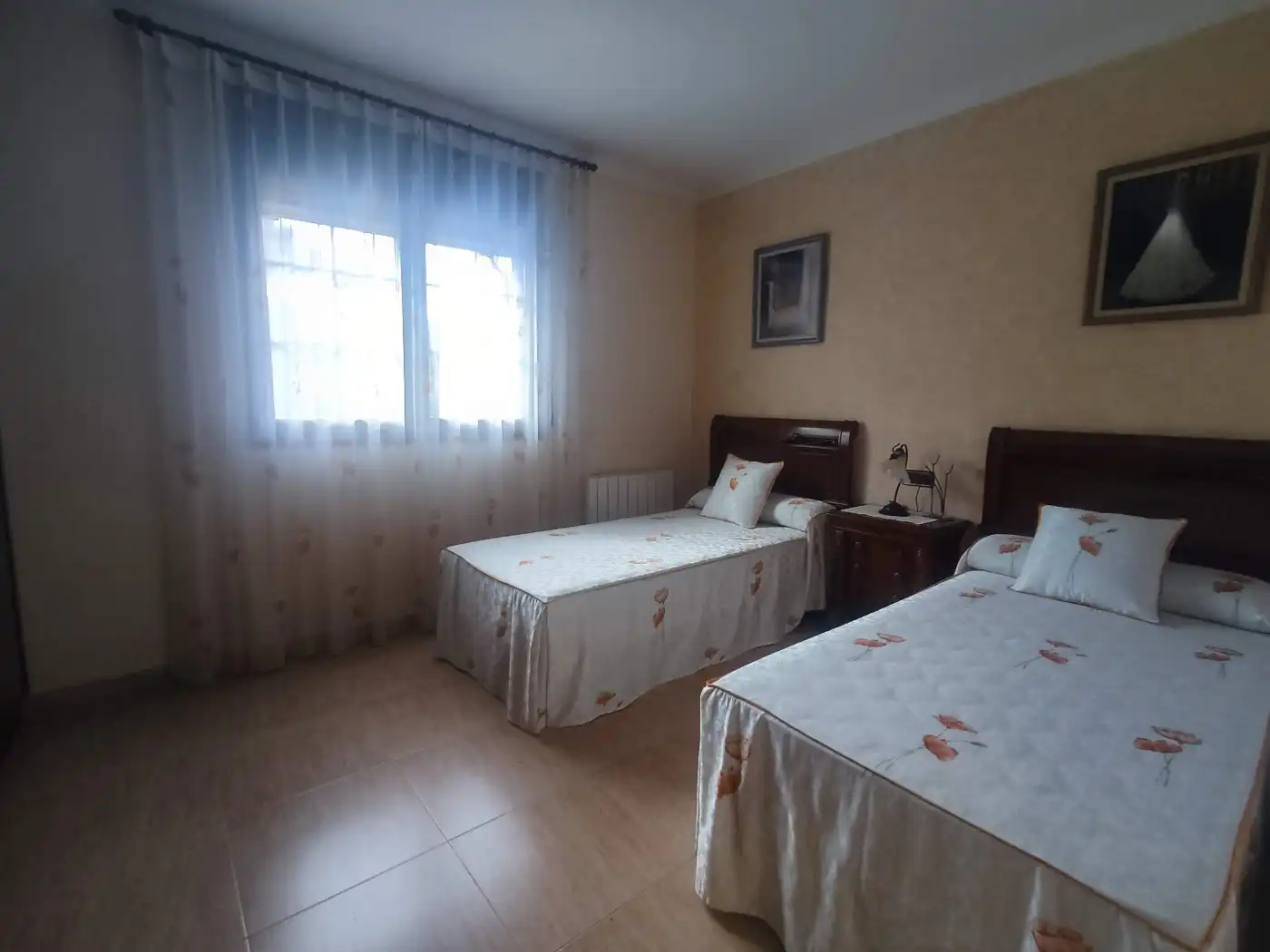 Habitación de Casa o chalet en venta en Riudecanyes con Aire acondicionado, Jardín privado y Terraza