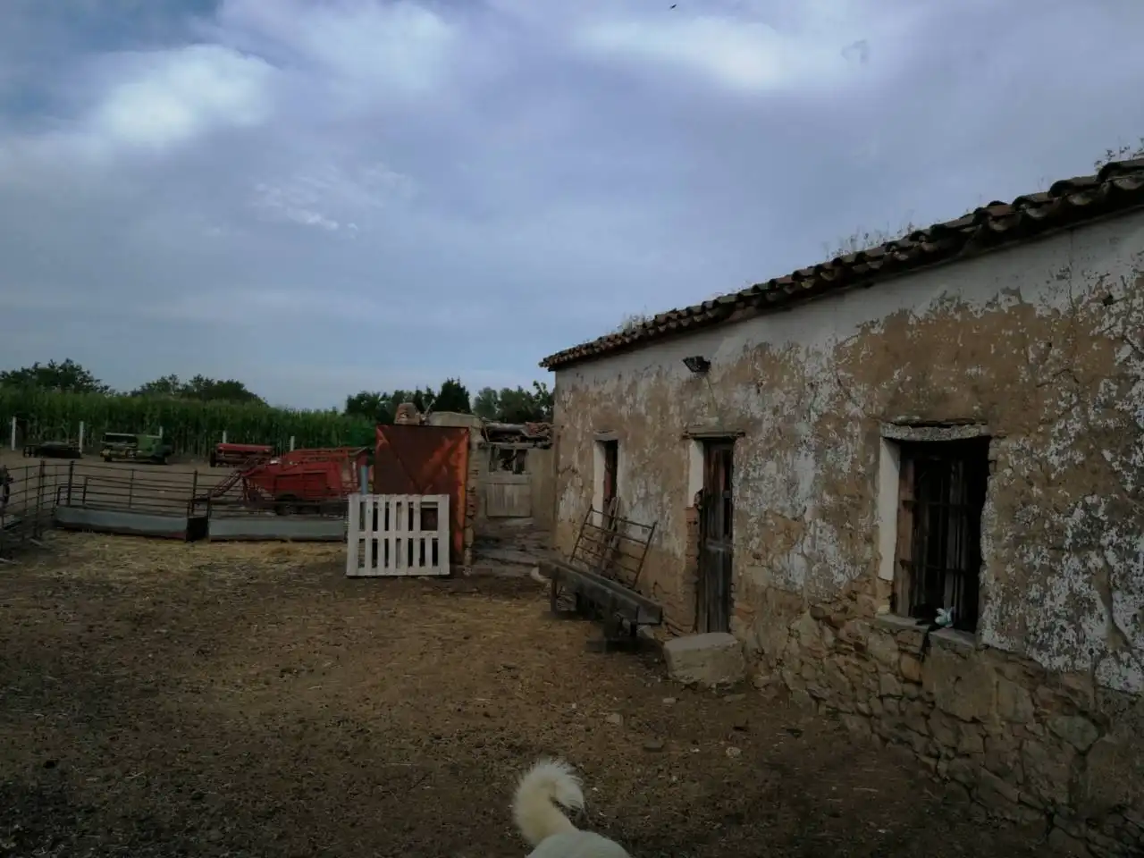 House for sale in Carretera CIUDAD RODRIGO, imagen 3