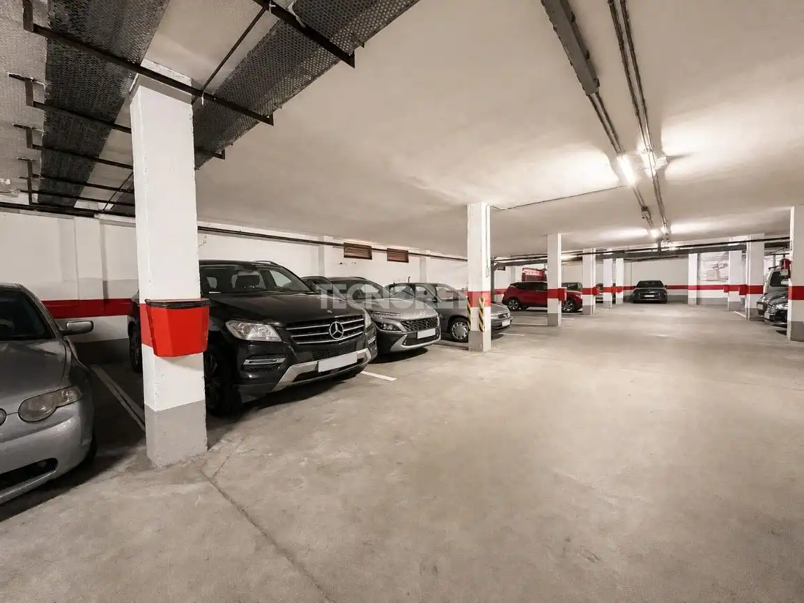 Parking de Piso en venta en Toledo con Aire acondicionado, Calefacción y Terraza