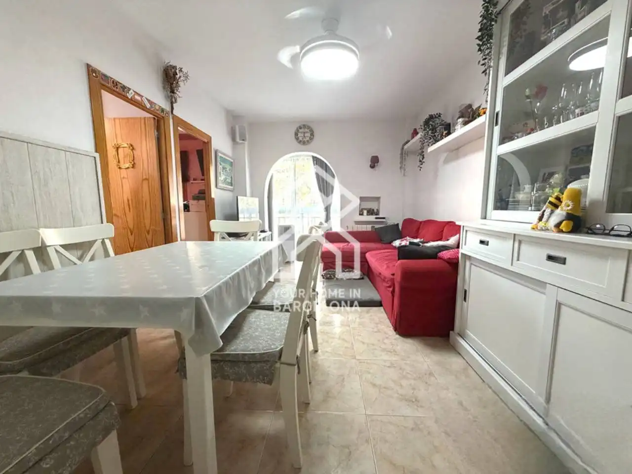Piso con ascensor en venta en Artigues - Llefià