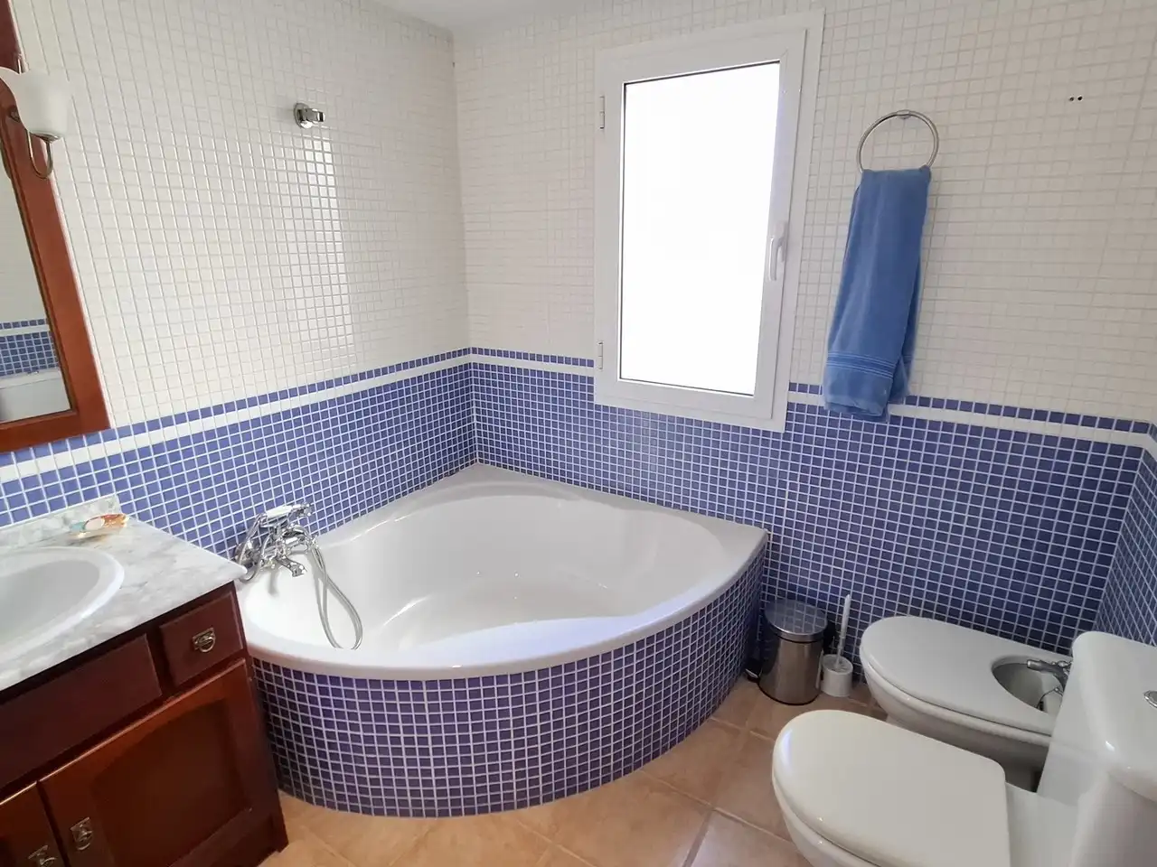 Reihenhaus mit Pool zum Verkauf in Lomas del Mar, imagen 13