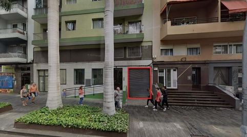 Foto 2 de Garaje en venta en N/a, La Salle - Cuatro Torres, Santa Cruz de Tenerife Capital