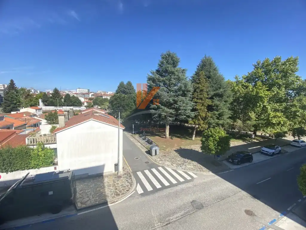 Flat with lift to rent in Rua Sempre Galiza 3, imagen 7
