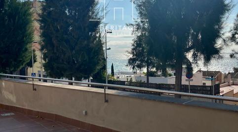 Foto 4 de Piso de alquiler en Ral, Montgat, Barcelona