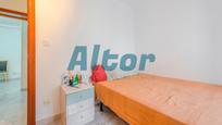 Bedroom of Flat for sale in  Madrid Capital  with Air Conditioner and Terrace