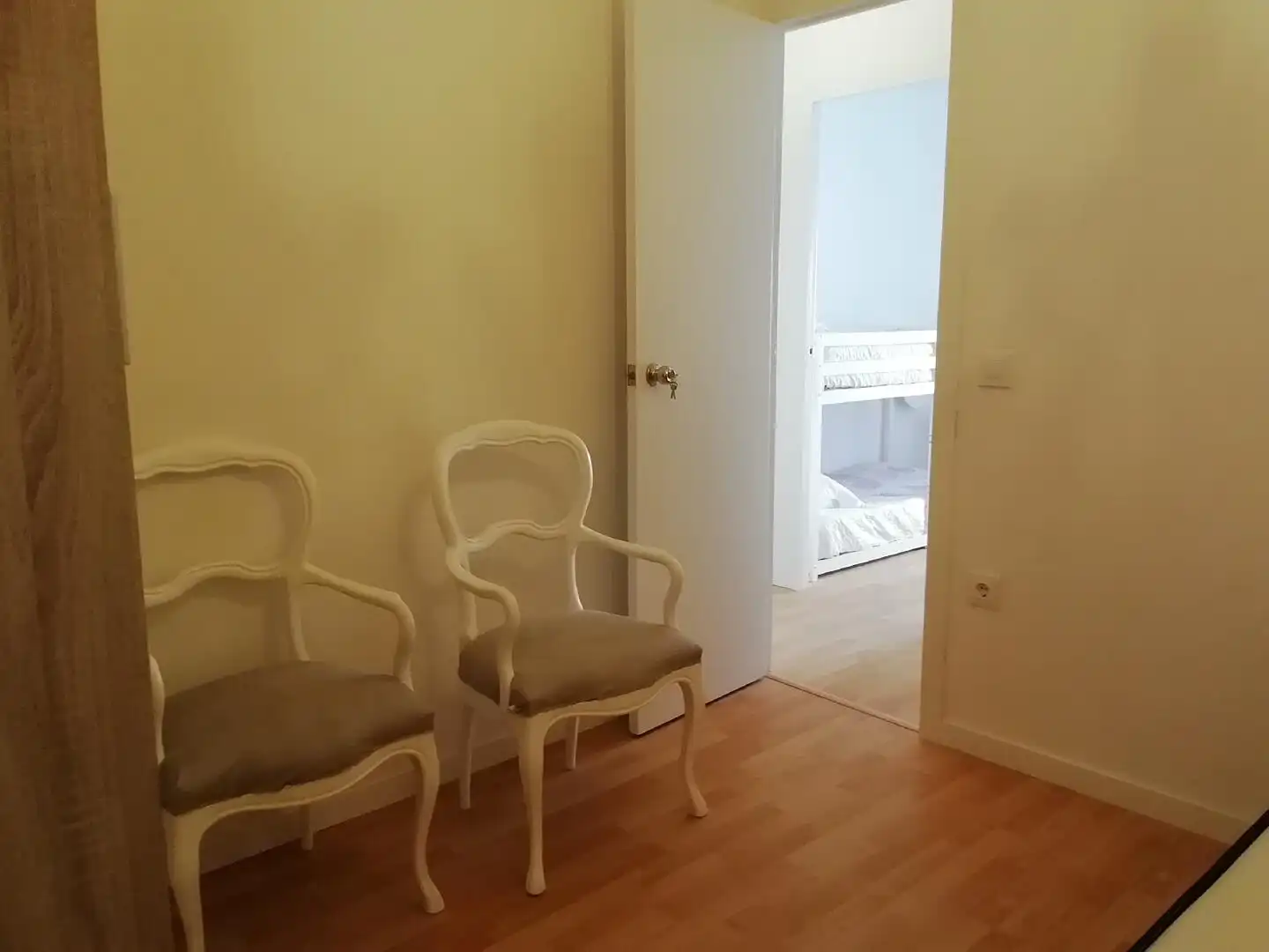 Flat for sale in Luque