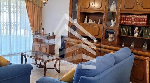 Foto 2 de Piso en venta en De Carles III, La Maternitat i Sant Ramon, Barcelona Capital