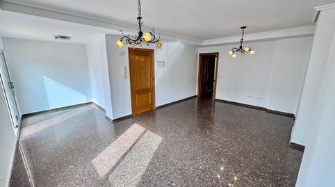 Foto 5 de Àtic en venda a  Porvenir, Plaza Xúquer, Valencia