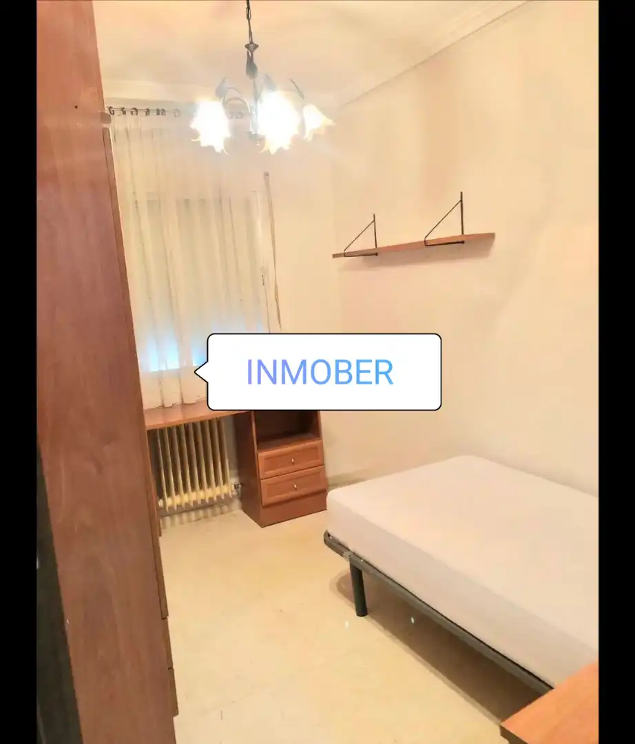 Wohnung mit Terrasse zum Verkauf in El Torreón - Los Ángeles - El Pilar, imagen 9