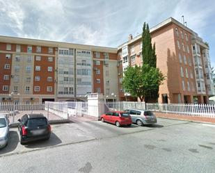 Exterior view of Flat for sale in Torrejón de Ardoz