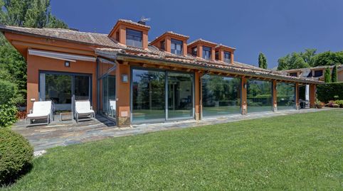 Photo 4 of Houses for sale in Real Sitio de San Ildefonso, Segovia