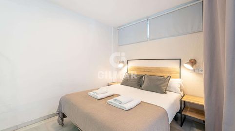 Foto 2 de Piso en venta en Montemar, Torremolinos