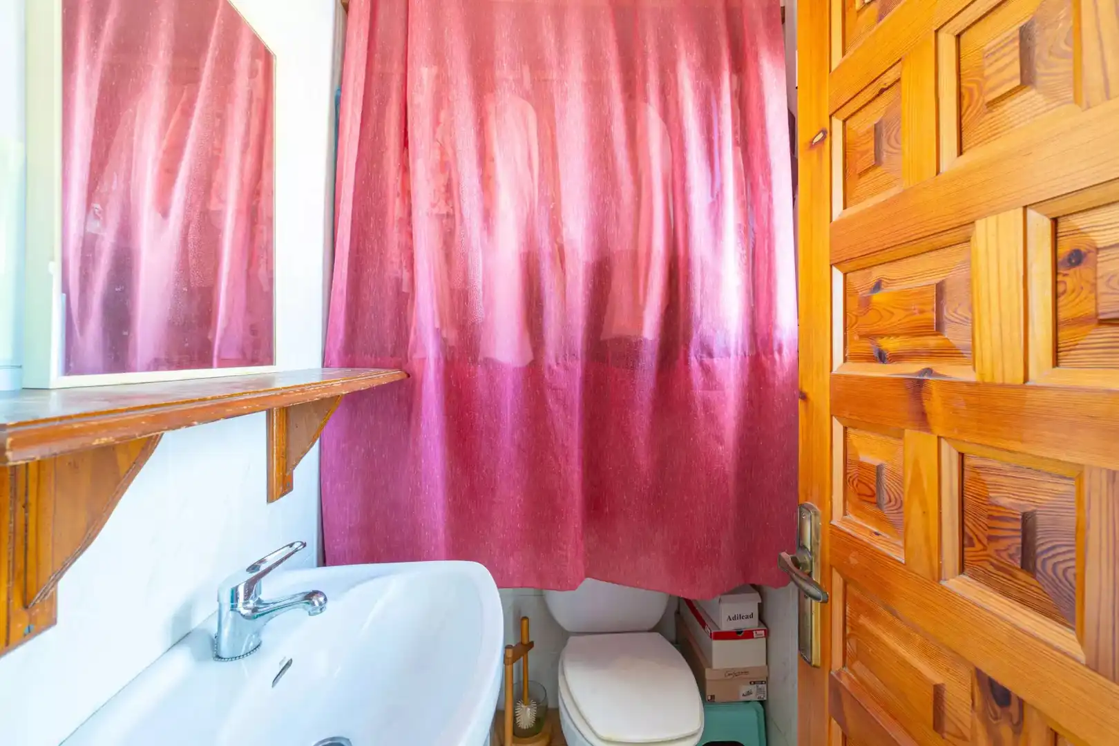 Casa con jardín en venta en Carrer Puigmal-F1, imagen 23