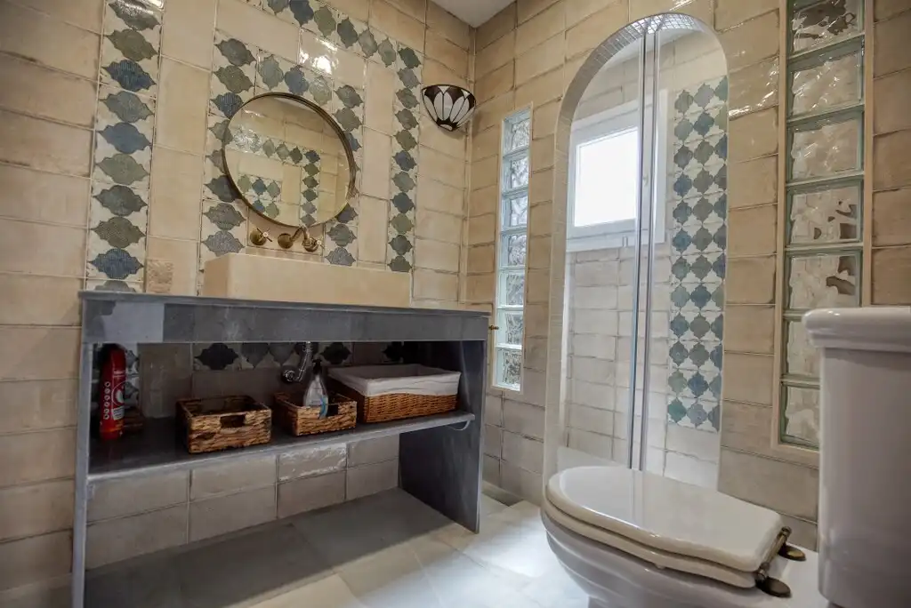 Chalet en venta en Estepona Pueblo, imagen 16