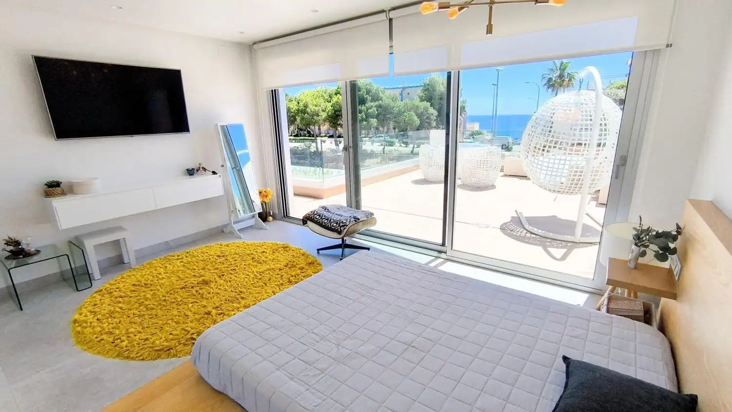 Villa avec piscine à vendre à Orihuela Costa, imagen 10